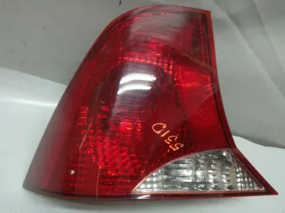 YS4X 13441CA Фонарь задний левый Ford Focus 1 Арт 188100, вид 1