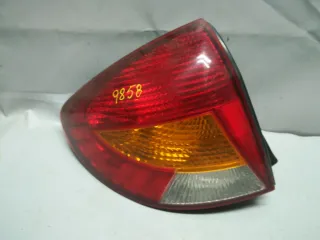 0K3AL51140 Фонарь задний левый Kia Rio 1 Арт 188133, вид 1