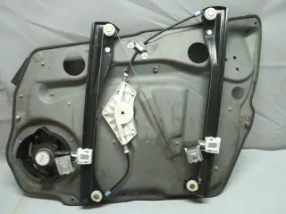 A169 7202979 Стеклоподъемник электрический передний левый Mercedes A W169 Арт 188304, вид 1
