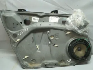 A169 7202979 Стеклоподъемник электрический передний левый Mercedes A W169 Арт 188304, вид 2