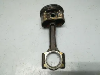 MR20 Поршень Nissan Qashqai 1  Арт 188495, вид 1