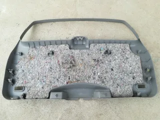  Обшивка крышки багажника Saturn VUE 1 Арт 188619, вид 2