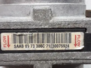 9173386c, 71230075924 Расходомер воздуха Saab 9-5 1 2.0л Арт 189274, вид 4
