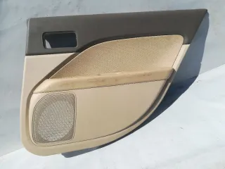 6N735427406CD Обшивка задняя правая Ford Fusion 1 Арт 189392, вид 1