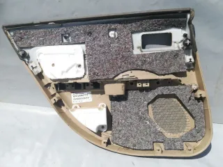 6N735427406CD Обшивка задняя правая Ford Fusion 1 Арт 189392, вид 2