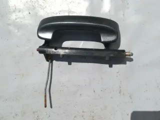  Ручка наружная задняя левая Saturn VUE 1 Арт 189467, вид 1