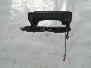  Ручка наружная задняя левая Saturn VUE 1 Арт 189467, вид 2