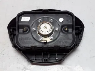 7700843378c Подушка безопасности водителя Renault Scenic 1 Арт 189586, вид 2