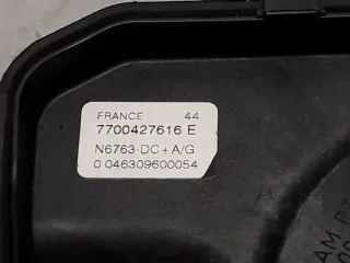 7700843378c Подушка безопасности водителя Renault Scenic 1 Арт 189586, вид 3