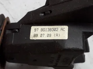 97bg13b302ac Переключатель поворотов Ford Mondeo 2 Арт 189650, вид 3