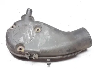 051129654a Воздуховод Volkswagen Golf 3 Арт 189711, вид 1