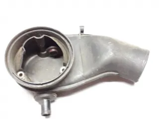 051129654a Воздуховод Volkswagen Golf 3 Арт 189711, вид 2