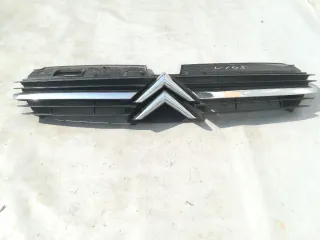 9636751980 Решетка радиатора Citroen C5 1 Арт 190099