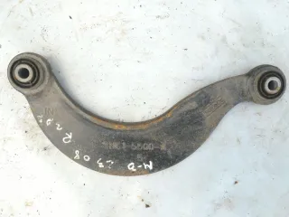 3N615500 Рычаг задний Mazda 3 BK Арт 190235, вид 1