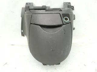 1490057077 Консоль салона (кулисная часть) Peugeot 807 Арт 190761, вид 1