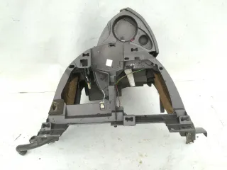 1490057077 Консоль салона (кулисная часть) Peugeot 807 Арт 190761, вид 3