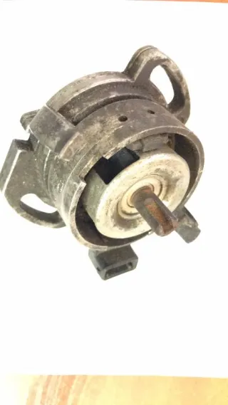 0237521029, 030905205p Распределитель зажигания (трамблёр) Volkswagen Polo 2 Арт 190859, вид 1