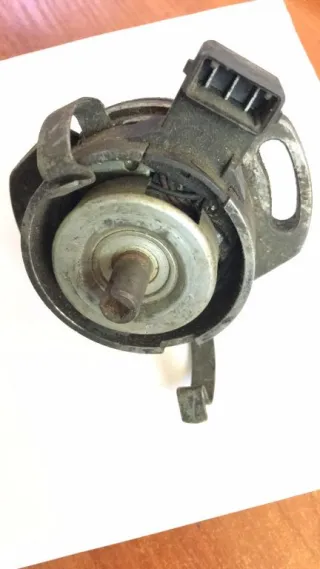 0237521029, 030905205p Распределитель зажигания (трамблёр) Volkswagen Polo 2 Арт 190859, вид 2