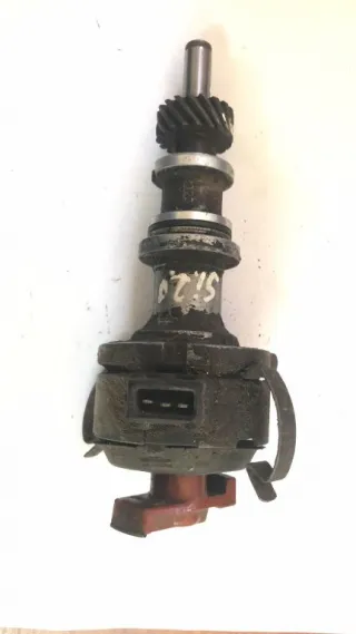 0237520012, 87hf12100aa Распределитель зажигания (трамблёр) Ford Transit 2 Арт 190871, вид 1
