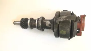0237520012, 87hf12100aa Распределитель зажигания (трамблёр) Ford Transit 2 Арт 190871, вид 2