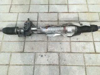 1332770080 Рулевая рейка Peugeot 807 Арт 191829, вид 1
