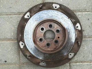 7743998 Маховик Fiat Brava Арт 192038