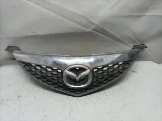 Br5h50712 Решетка радиатора Mazda 3 BK Арт 192093