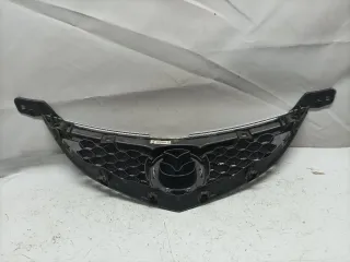 Br5h50712 Решетка радиатора Mazda 3 BK Арт 192093, вид 3