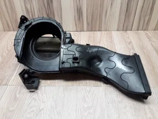 599128200, 599128100 Корпус отопителя (печки) Peugeot 807 Арт 192403, вид 2