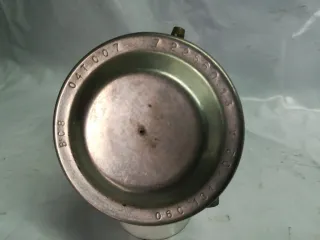 06C131102,06C13116B Клапан EGR Audi A6 C5 (S6,RS6) Арт 192452, вид 3