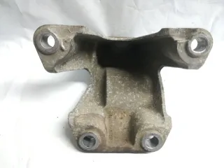 8Е0199308H Кронштейн двигателя Audi A6 C5 (S6,RS6) Арт 192453, вид 2
