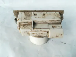 7700796162 Подсветка номера Renault Megane 1 Арт 192851, вид 2