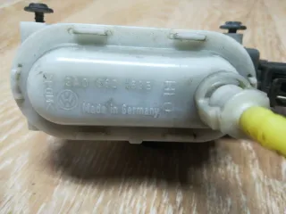 3A0862153B Активатор (привод) замка двери Volkswagen Passat B4 Арт 193017, вид 2