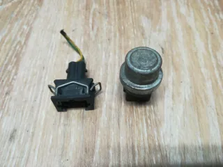 1H0959625 Датчик температуры охлаждающей жидкости Volkswagen Passat B4 Арт 193037, вид 2