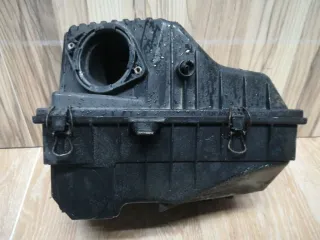 3A0129607 Корпус воздушного фильтра Volkswagen Passat B4 Арт 193053, вид 3