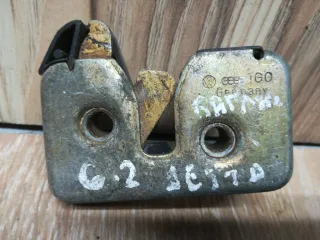 191827505 Замок багажника Volkswagen Golf 2 Арт 193307, вид 1