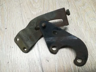  Натяжитель Nissan Maxima А32 Арт 193975, вид 2