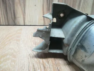 041323 Фара левая Mazda 626 GE Арт 194522, вид 3