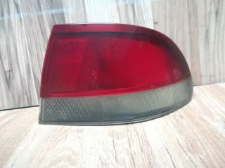 0431395 Фонарь задний правый Mazda 626 GE Арт 194531, вид 1