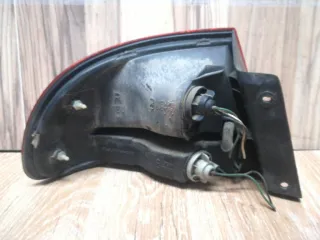0431395 Фонарь задний правый Mazda 626 GE Арт 194531, вид 2