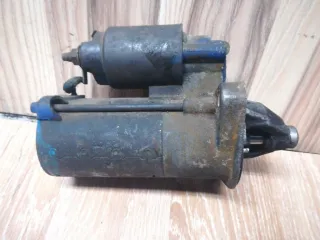 F7RU11000AA Стартер Mazda 626 GE Арт 194605, вид 3