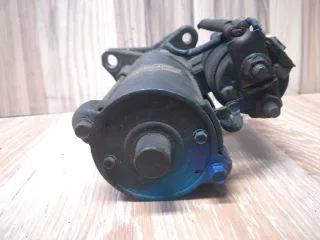 F7RU11000AA Стартер Mazda 626 GE Арт 194605, вид 4