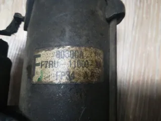 F7RU11000AA Стартер Mazda 626 GE Арт 194605, вид 5