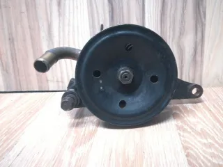 GA2A32650D Насос гидроусилителя руля Mazda 626 GE Арт 194607, вид 1