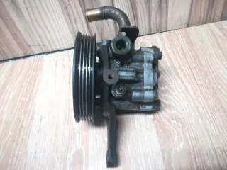 GA2A32650D Насос гидроусилителя руля Mazda 626 GE Арт 194607, вид 4