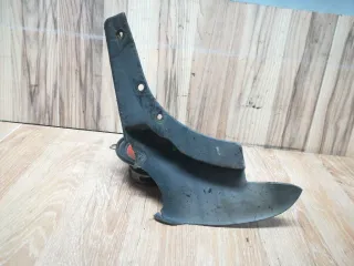 GA7C51840 Брызговик Mazda 626 GE Арт 194843, вид 2
