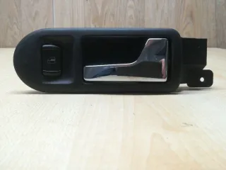 3B1837114T Ручка внутренняя передняя правая Volkswagen Golf 4 Арт 195083, вид 1