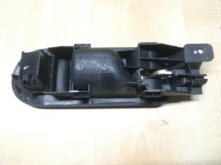 3B1837114T Ручка внутренняя передняя правая Volkswagen Golf 4 Арт 195083, вид 2