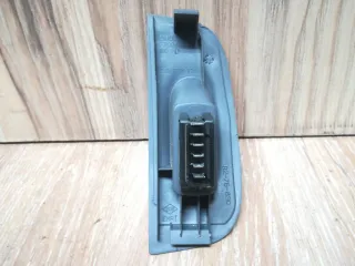 7700429071 Кнопка стеклоподъемника переднего правого Renault Megane 1 Арт 195099, вид 2
