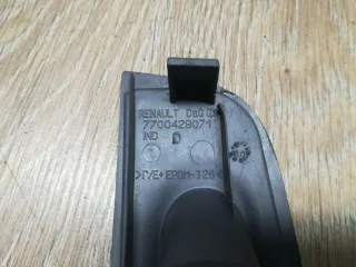 7700429071 Кнопка стеклоподъемника переднего правого Renault Megane 1 Арт 195099, вид 3